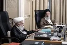 فقهای شورای نگهبان چه کسانی هستند؟