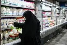 ماست و پنیر هر روز گران‌تر از دیروز!