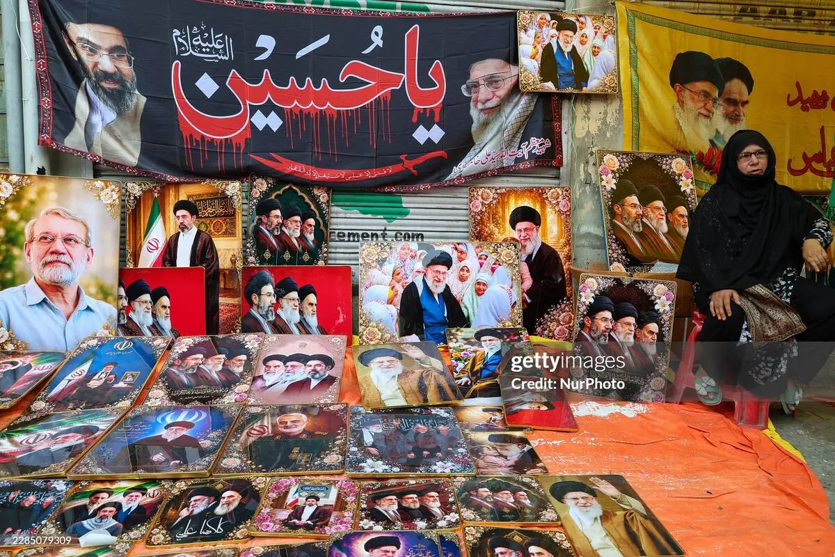 گالری