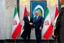عراق پیشنهاد میانجیگری داد/ ایران قبول می‌کند؟