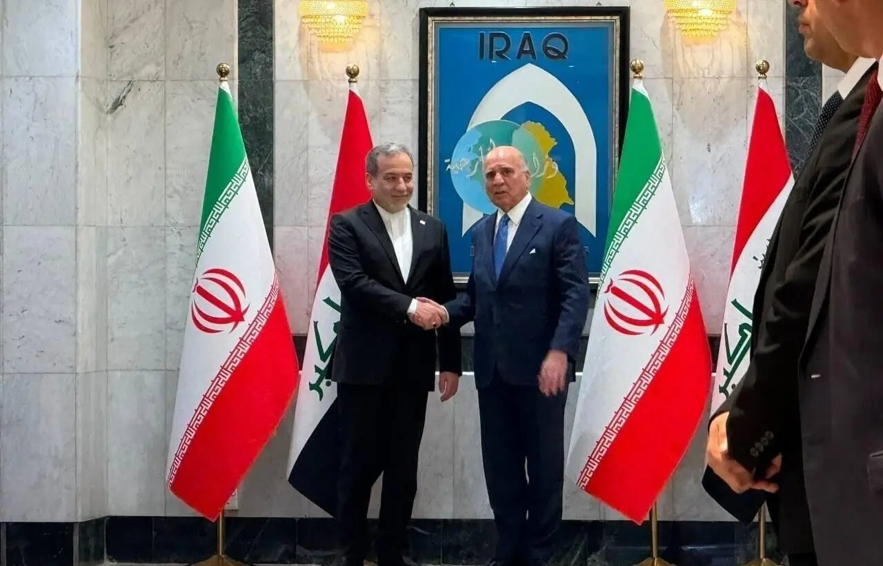 عراق پیشنهاد میانجیگری داد/ ایران قبول می‌کند؟