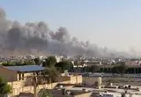 جزئیات آتش‌سوزی گسترده در نیزار‌های بندرامام / آتش‌نشانی: به احتمال فراوان عامدانه بوده 