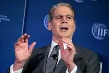 وزیر خزانه داری آمریکا: چین با احتکار نفت، شریک قابل اعتمادی نبوده است