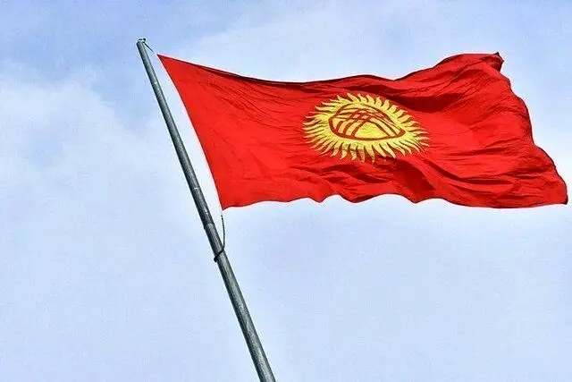 قرقیزستان برای نخستین بار عضو شورای امنیت سازمان ملل شد