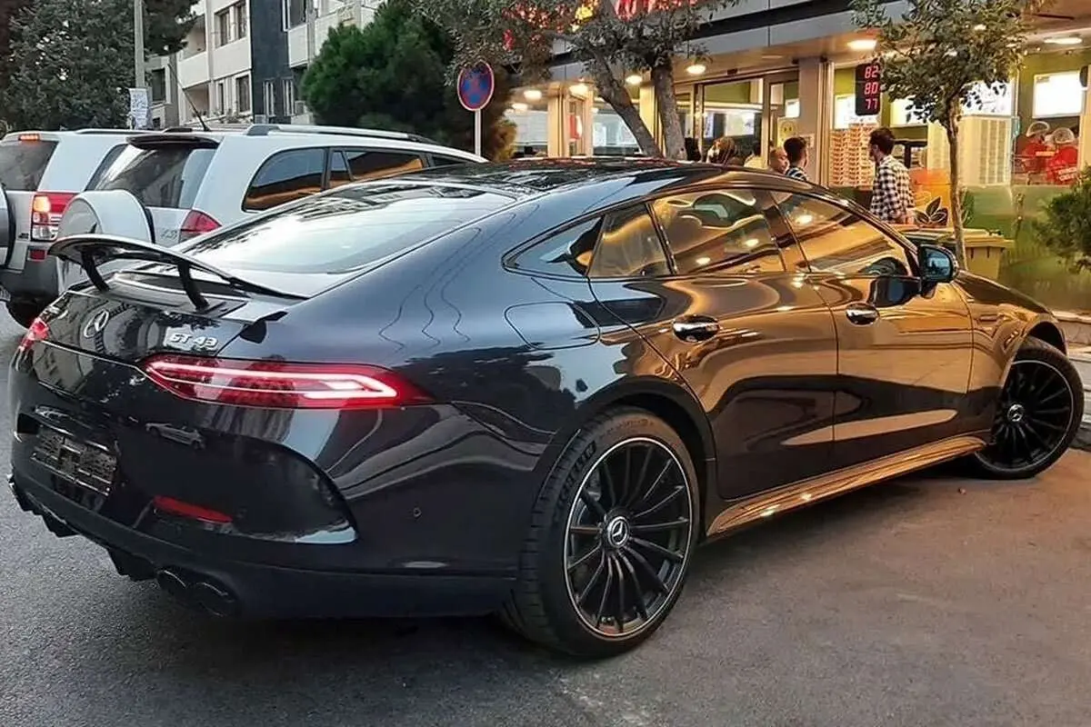 مجوز تردد خودروهای گذرموقت به پنج ماه تغییر کرد