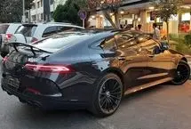 مجوز تردد خودروهای گذرموقت به پنج ماه تغییر کرد