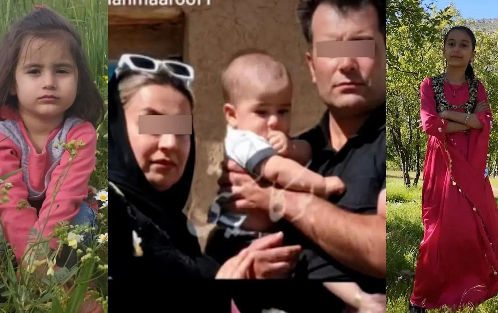 جزئیات جدید درباره پرونده ۲ دختر سنندجی/ نامادری بازداشت شد