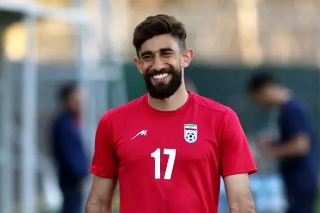 تکلیف پرسپولیسی‌ها با قلی‌زاده روشن شد
