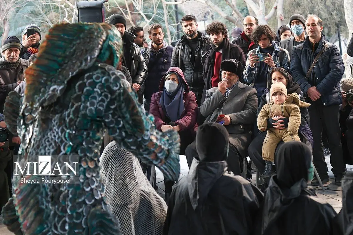 گالری