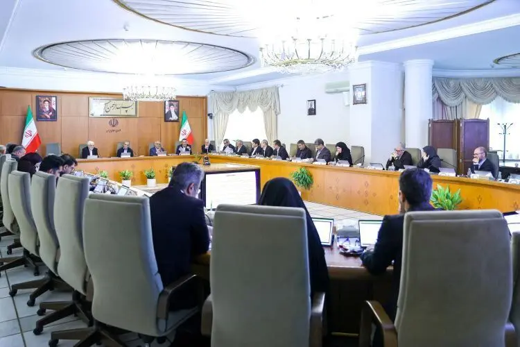 بودجه دستگاه‌ها بر اساس کارکرد نیروی انسانی تخصیص خواهد یافت