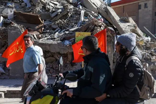 جزئیات روز سوم آتش‌بس