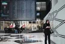 ستاره جدید بورس تهران