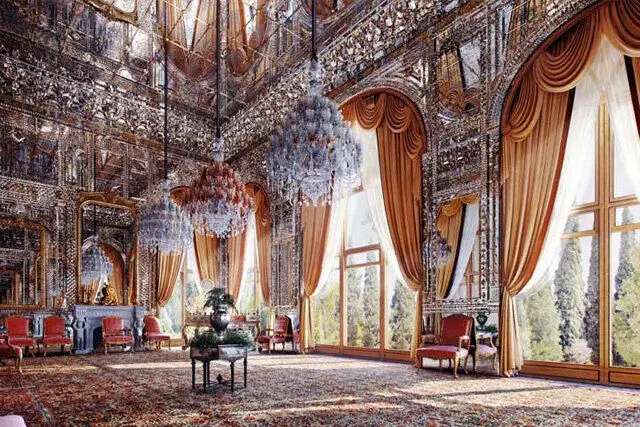  همه موزه‌ها نوروز باز است 