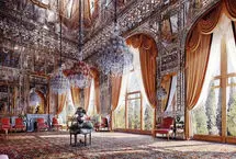  همه موزه‌ها نوروز باز است 