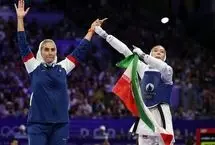 فشار روحی شدید به مبینا نعمت‌زاده