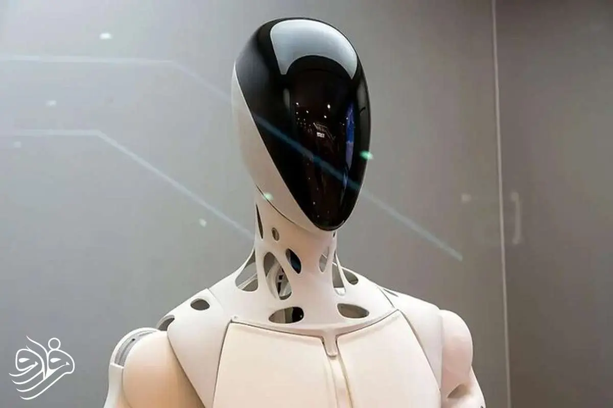 ورود ربات‌های انسان نما به نیروگاه های هسته ای