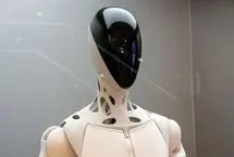 ورود ربات‌های انسان نما به نیروگاه های هسته ای