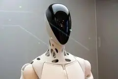 ورود ربات‌های انسان نما به نیروگاه های هسته ای