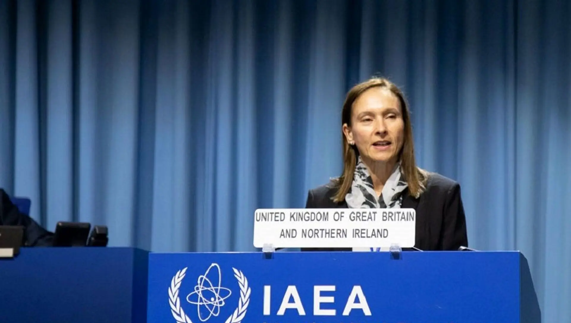 بازگشت به «دوران قبل از برجام»؟/ روایت انگلیس از قطعنامه اخیر