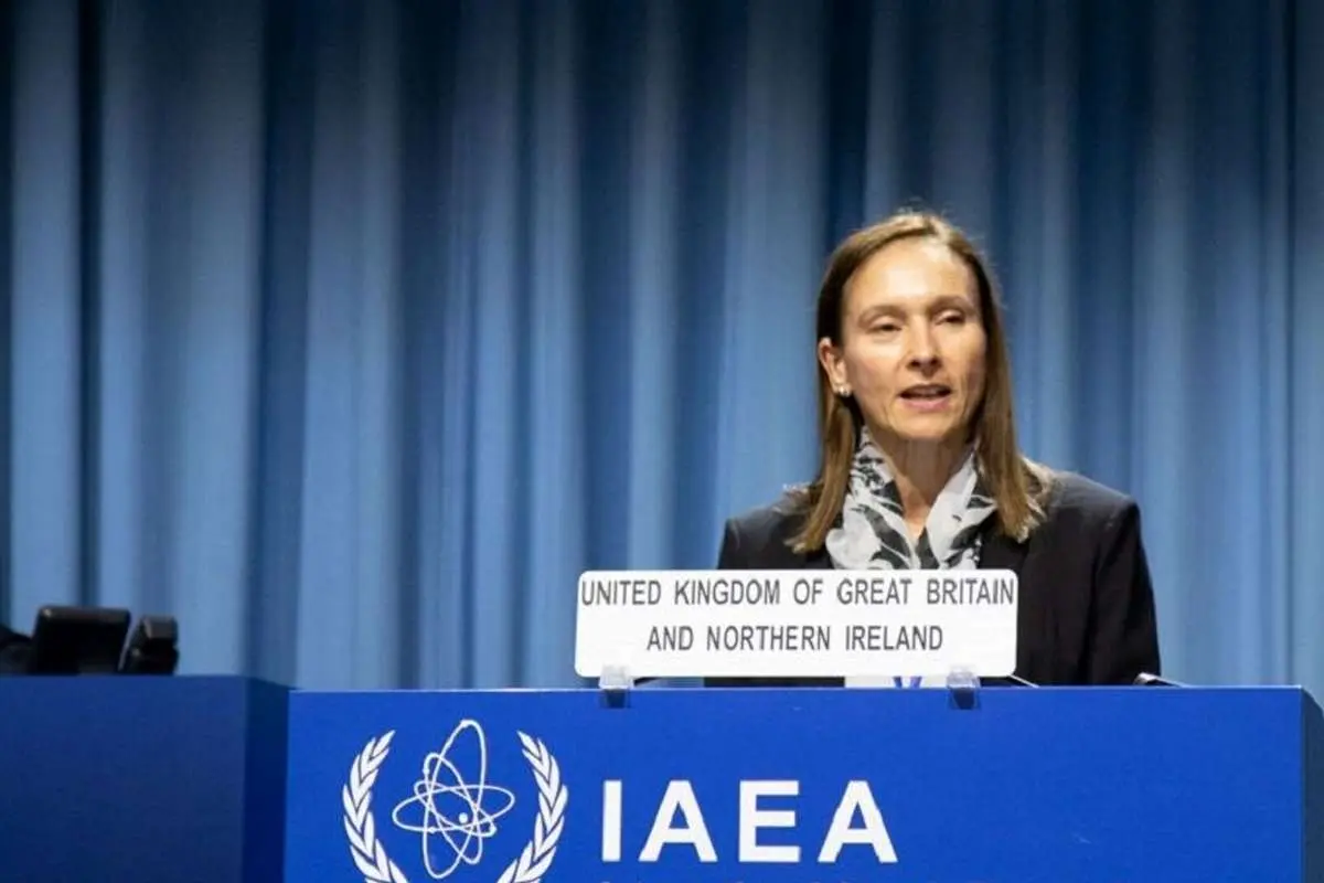 بازگشت به «دوران قبل از برجام»؟/ روایت انگلیس از قطعنامه اخیر