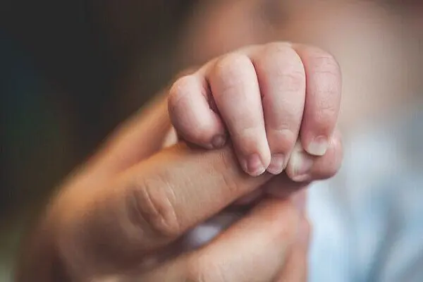 سن مطلوب بارداری چند سال است؟