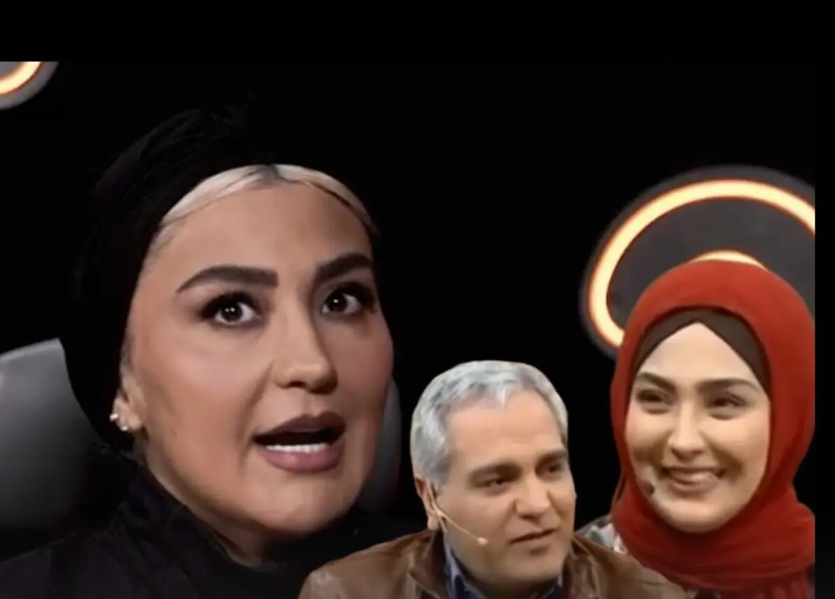 مریم معصومی: بعد از دورهمی 30 شب اشک ریختم!