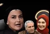 مریم معصومی: بعد از دورهمی 30 شب اشک ریختم!
