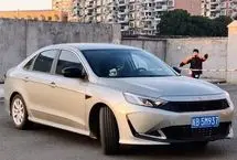 ریسپکت پرایم تیپ ۲؛ سدان 1.5 میلیاردی بهمن‌موتور ارزش خرید دارد؟