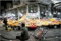 روایت‌هایی از جنگ در تهران
