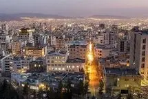 قیمت جدید آپارتمان در پنج شهرک معروف تهران