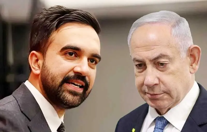 نتانیاهو با وجود تهدیدهای ممدانی به نیویورک می‌رود