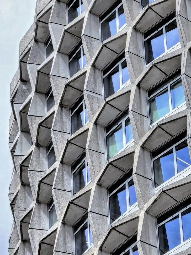 معماری بروتالیست