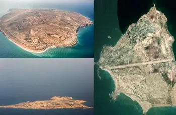 بررسی سناریوهای مختلف اشغال جزایر ایرانی در خلیج فارس: کدام جزیره ها در معرض خطرند و چه خواهد شد؟