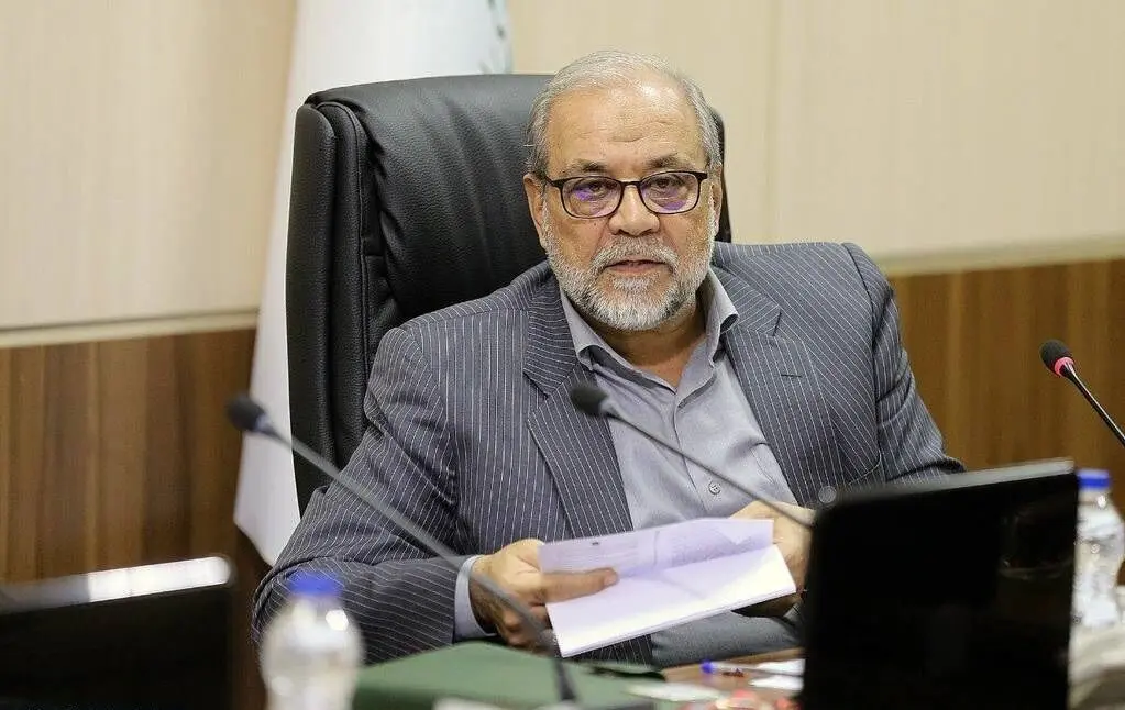 دبیر شورای عالی امنیت ملی: ‏پاسخ رزمندگان اسلام در پیش است