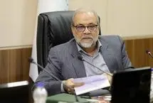 دبیر شورای عالی امنیت ملی: ‏پاسخ رزمندگان اسلام در پیش است