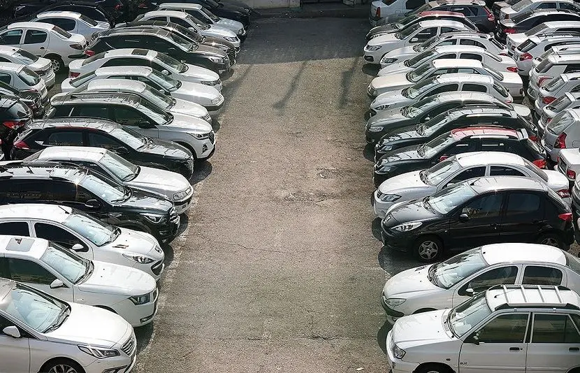 پاییز داغ خودروسازان؛ کوییک 80 میلیون گران شد