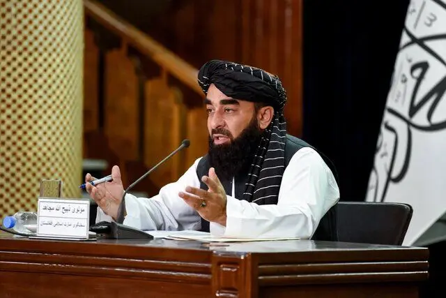 طالبان کشته شدن ملا هیبت الله را تکذیب کرد