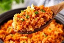 طرز تهیه کارمیر پلاو؛ غذای مشهور ارمنی 
