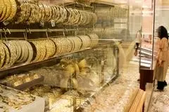 خرید طلا برای هدیه روز مادر چقدر آب می‌خورد؟ 