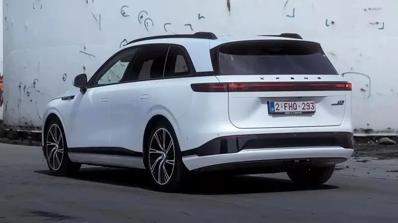 ایکس‌پنگ GX