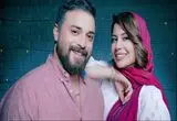 بابک جهانبخش: نباید زن سابقم را بیخودی بزرگ می‌کردم