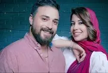 بابک جهانبخش: نباید زن سابقم را بیخودی بزرگ می‌کردم