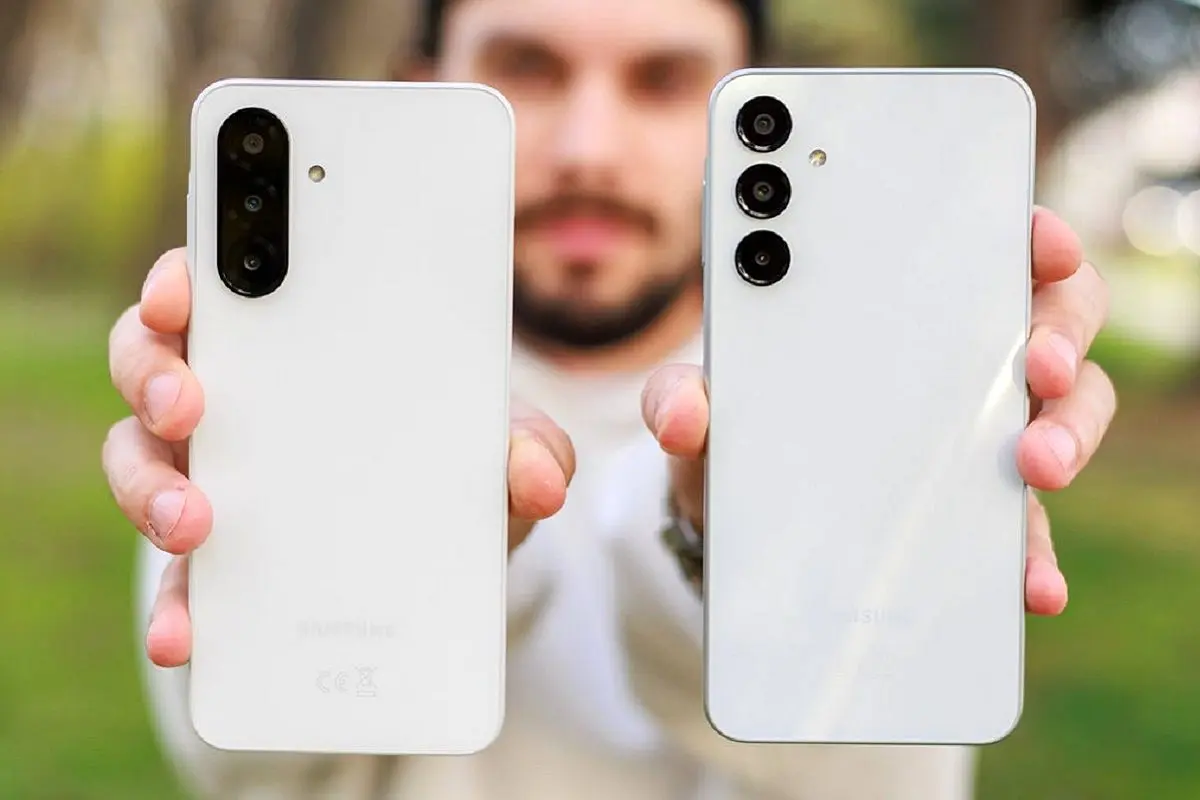 مقایسه A16 و A26؛ نبرد میانرده‌های اقتصادی سامسونگ