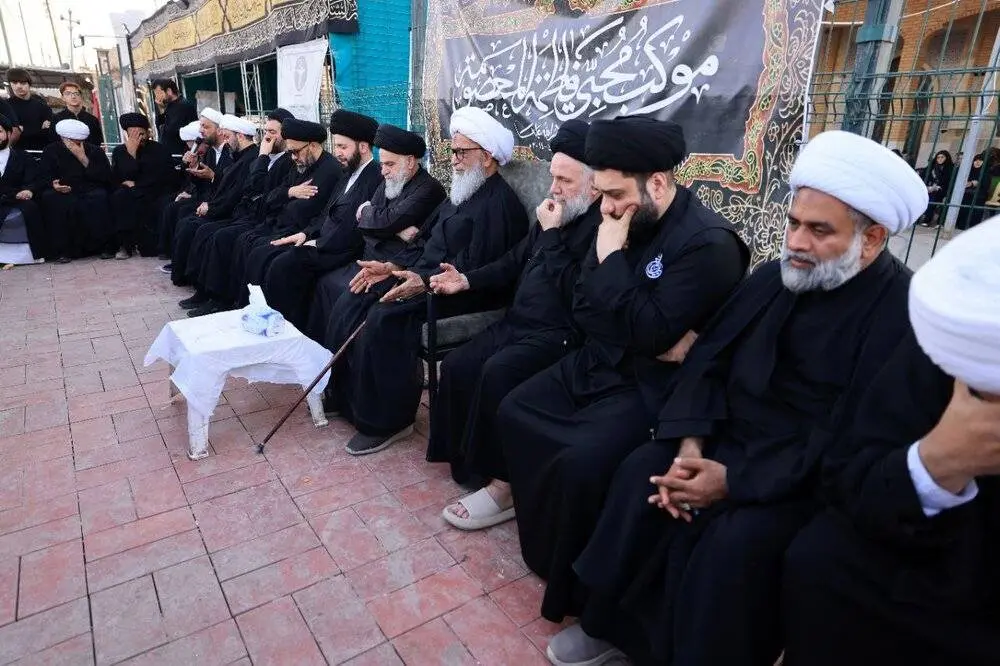 گالری