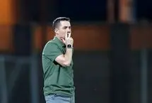 اوسمار تایید کرد: به دنبال ۲ بازیکن هستیم