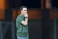 اوسمار تایید کرد: به دنبال ۲ بازیکن هستیم