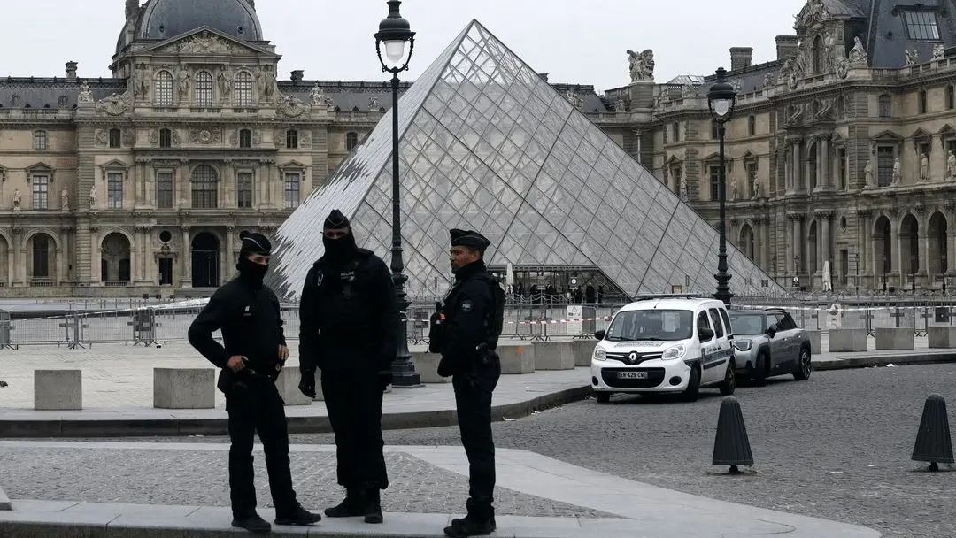 چگونه امن‌ترین موزه جهان در ۷ دقیقه غارت شد؟