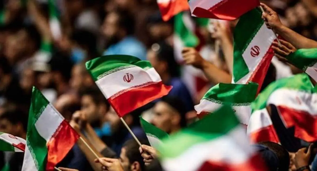 انسجام ملی بر پایه احترام