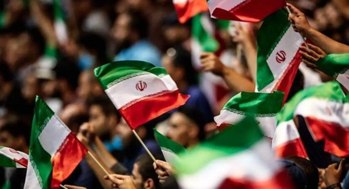 انسجام ملی بر پایه احترام