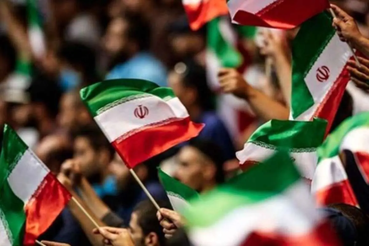 انسجام ملی بر پایه احترام